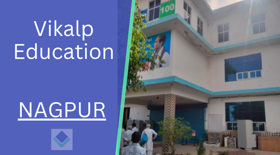 Vikalp Education Nagpur