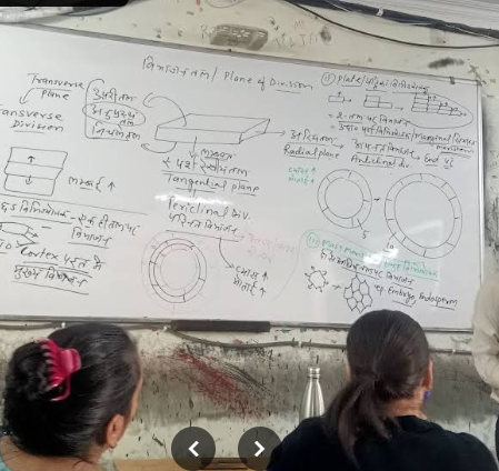 Vinayak Coaching IAS institute Jaipur Gallery Photo 1
