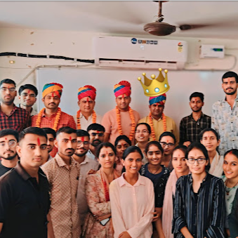 Vinayak Coaching IAS institute Jaipur Gallery Photo 6