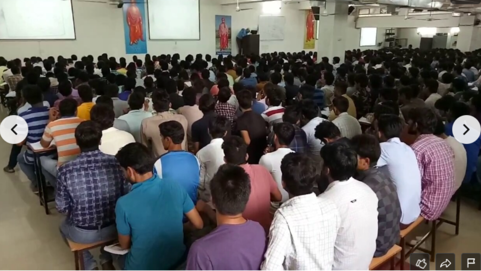 VIPM English Academy Jaipur Hero Slider - 2