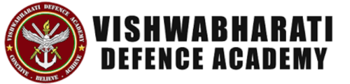 Vishwabharati Defence Academy Pune Maharashtra Logo
