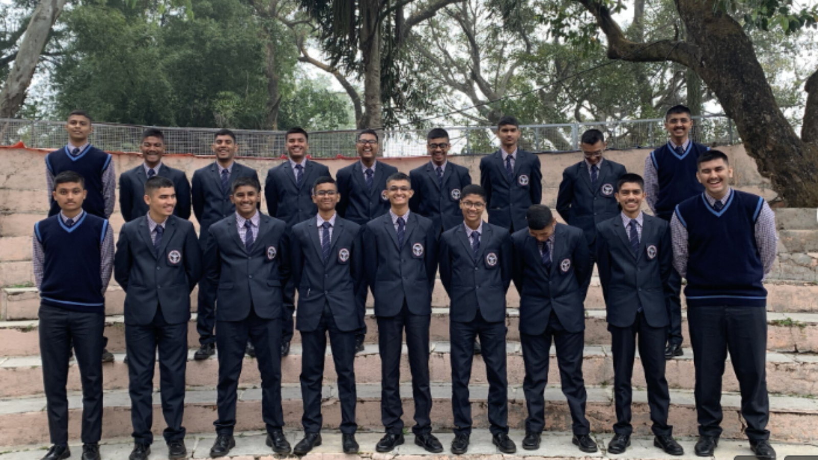 Vishwabharati Defence Academy Pune Maharashtra Hero Slider - 2