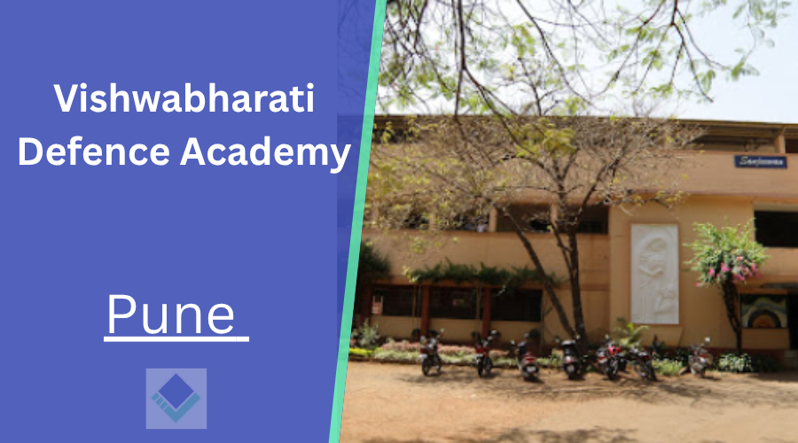 Vishwabharati Defence Academy Pune Maharashtra
