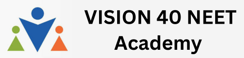 VISION 40 NEET Academy  Hyderabad