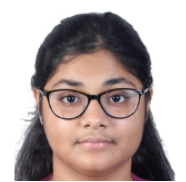 VISION 40 NEET Academy  Hyderabad Topper Student 2 Photo