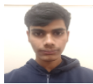 VISION 40 NEET Academy  Hyderabad Topper Student 3 Photo