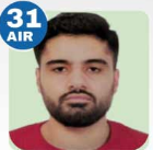 ARYAN YADAV