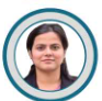 Vision IAS Academy Delhi Topper Student 3 Photo