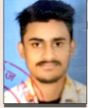 Vivekanand Civil Service Academy Kota Topper Student 1 Photo