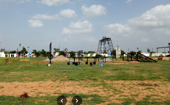 Vizag Defence Academy Hyderabad Hero Slider - 2