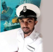 Vizag Defence Academy Hyderabad Topper Student 1 Photo