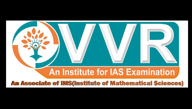 VVR IAS Academy Delhi Hero Slider - 3