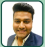 VVR IAS Academy Delhi Topper Student 1 Photo