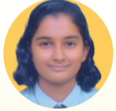 Wankhede Madam Academy Nagpur Topper Student 3 Photo