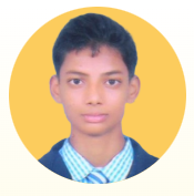 Wankhede Madam Academy Nagpur Topper Student 4 Photo