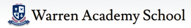 Warren Academy School Jaipur