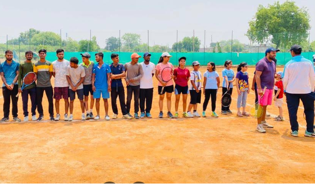 Warriors Defence Institute Dehradun Hero Slider - 1