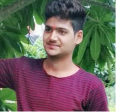 Warriors Defence Institute Dehradun Topper Student 1 Photo