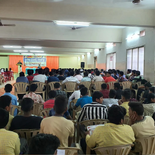 Wasim Sir's Chaudhary Coaching Classes Akola Gallery Photo 1