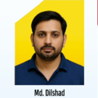 Wasim Sir's Chaudhary Coaching Classes Akola Topper Student 2 Photo