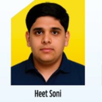 Wasim Sir's Chaudhary Coaching Classes Akola Topper Student 3 Photo