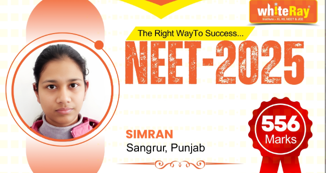 WhiteRay Institute Chandigarh Hero Slider - 2