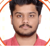 WhiteRay Institute Chandigarh Topper Student 2 Photo