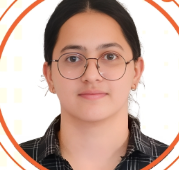 WhiteRay Institute Chandigarh Topper Student 3 Photo
