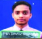 Wings Defence Academy Patna Topper Student 1 Photo