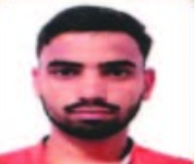 Wings Defence Academy Patna Topper Student 2 Photo