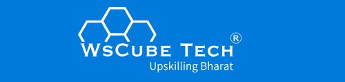 Ws Cube Tech  Logo