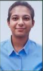 Yoddhaa Defence Institute Pune Topper Student 2 Photo