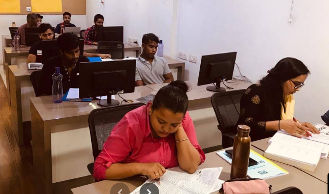 Youth Destination IAS PCS Delhi Hero Slider - 2