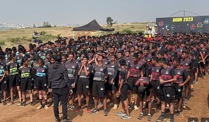 YTA | Yashotej Academy Pune Hero Slider - 1