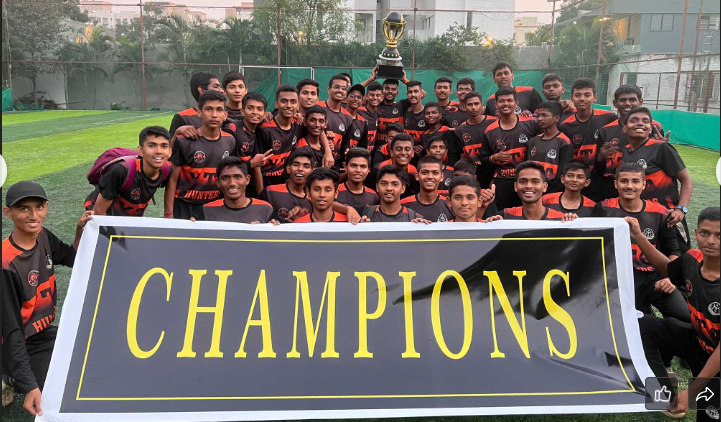 YTA | Yashotej Academy Pune Hero Slider - 3