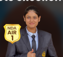 YTA | Yashotej Academy Pune Topper Student 1 Photo