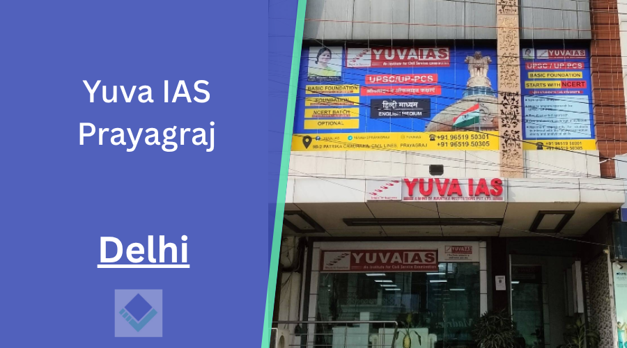 Yuva IAS Prayagraj
