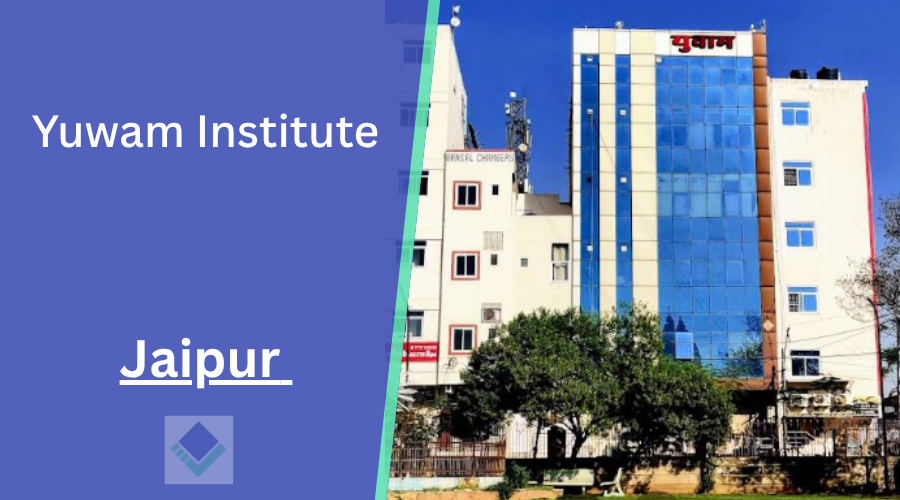 Yuwam Institute Jaipur 