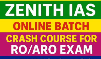 Zenith IAS Academy Delhi Hero Slider - 3