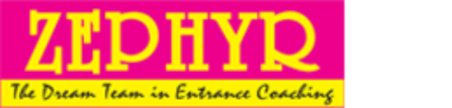 Zephyr Entrance Academy Kerala Logo