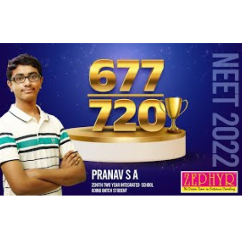 Zephyr Entrance Academy Kerala Gallery Photo 5