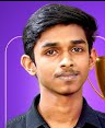 Zephyr Entrance Academy Kerala Topper Student 1 Photo