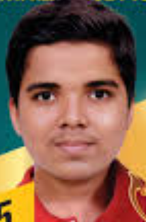 Zephyr Entrance Academy Kerala Topper Student 2 Photo