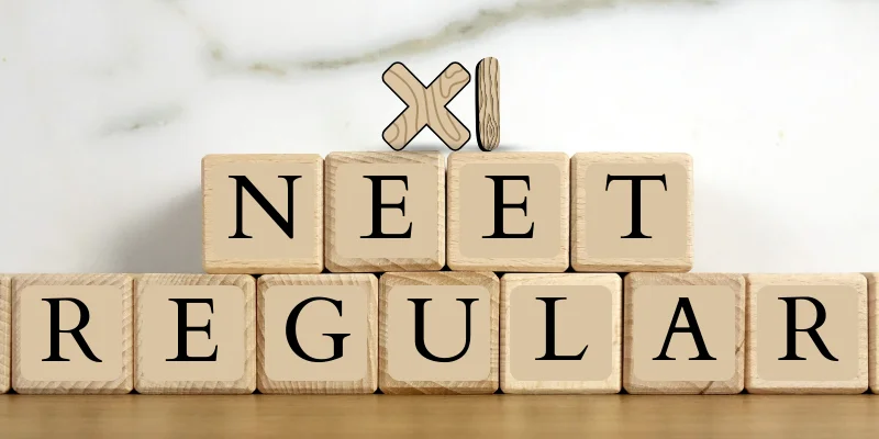 NEET Regular - offered by Zetta Institute Chandigarh