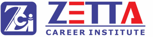 Zetta Institute Chandigarh Logo