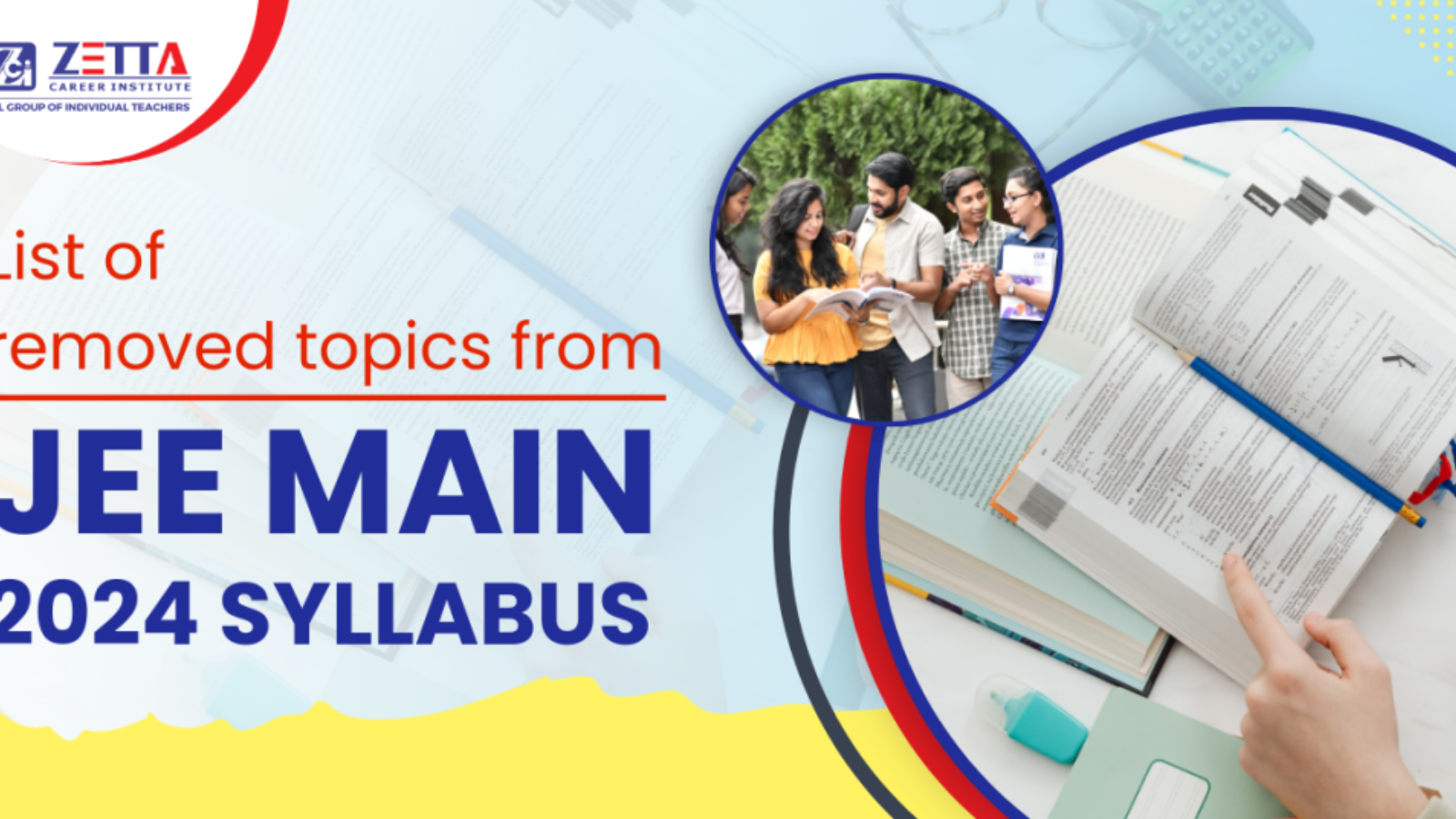 Zetta Institute Chandigarh Hero Slider - 1