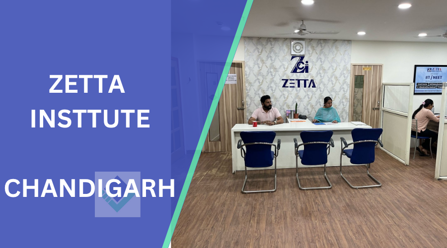 Zetta Institute Chandigarh