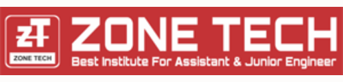 ZONE TECH Jaipur Logo