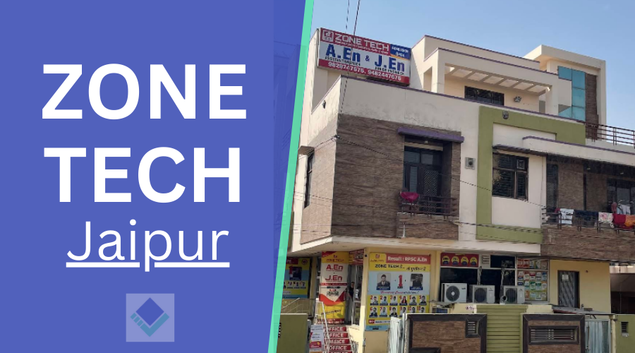 ZONE TECH Jaipur